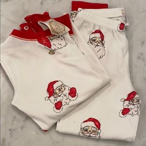 The Beaufort Bonnet Company boys 4t Christmas PJs
